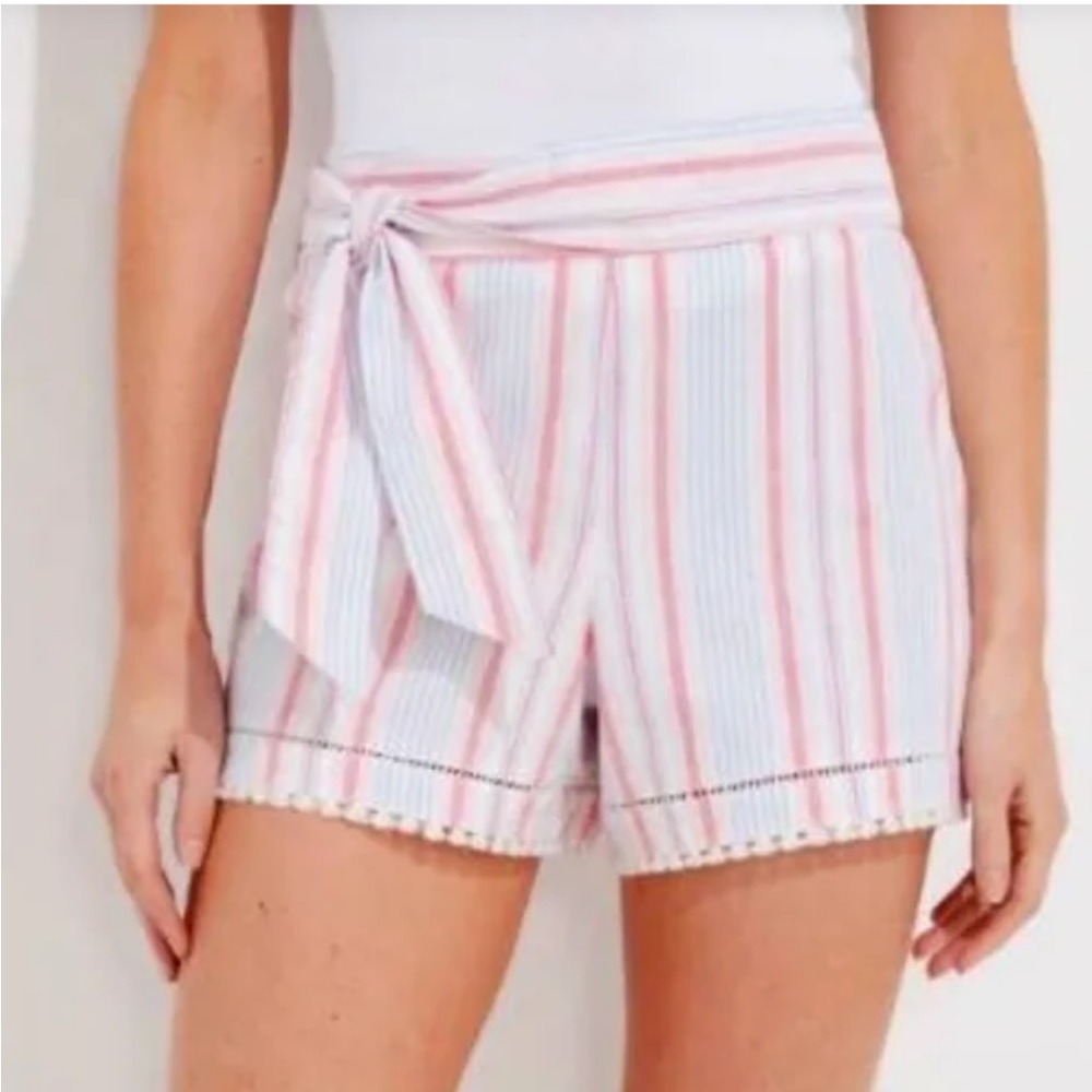 Vineyard vines women’s shorts 8